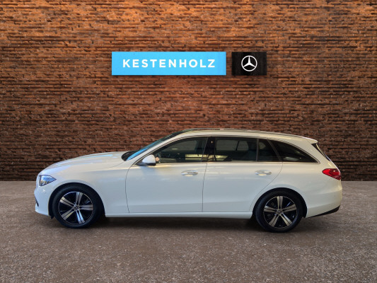 MERCEDES-BENZ C 220 d T 4M Avantgarde-showroom-element-3