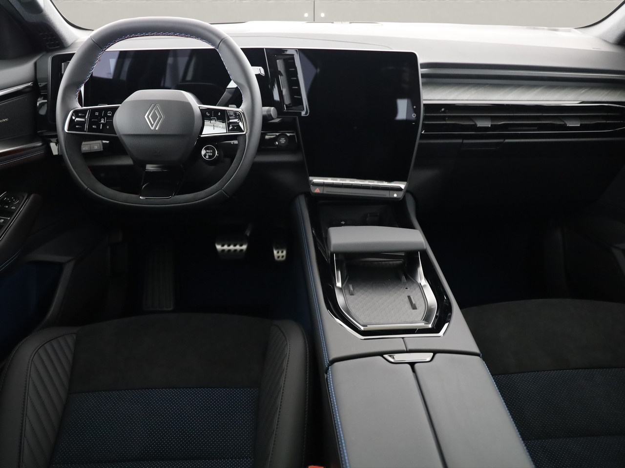 RENAULT Rafale 1.2 E-Tech Plug-in Atelier Alpine-image-5