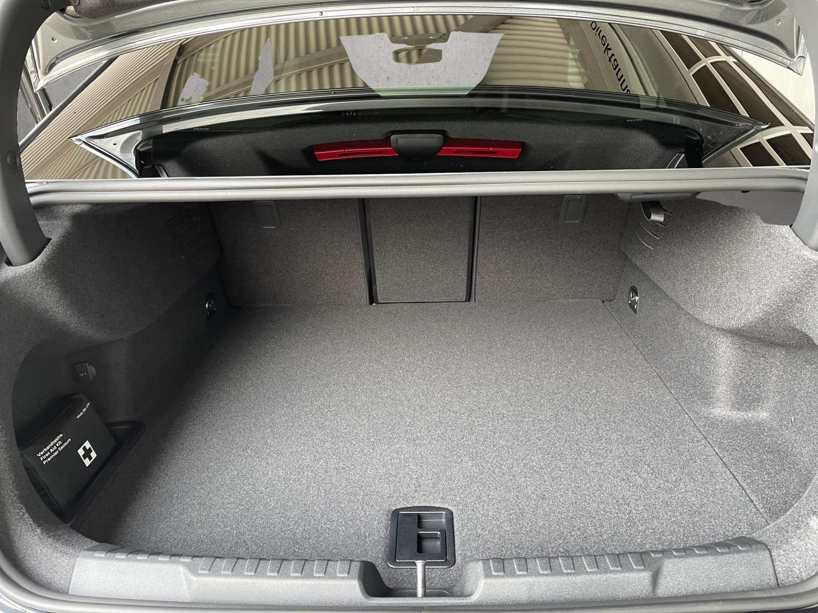 AUDI RS3 Limousine 2.5 TSI quattro S-tronic-image-14