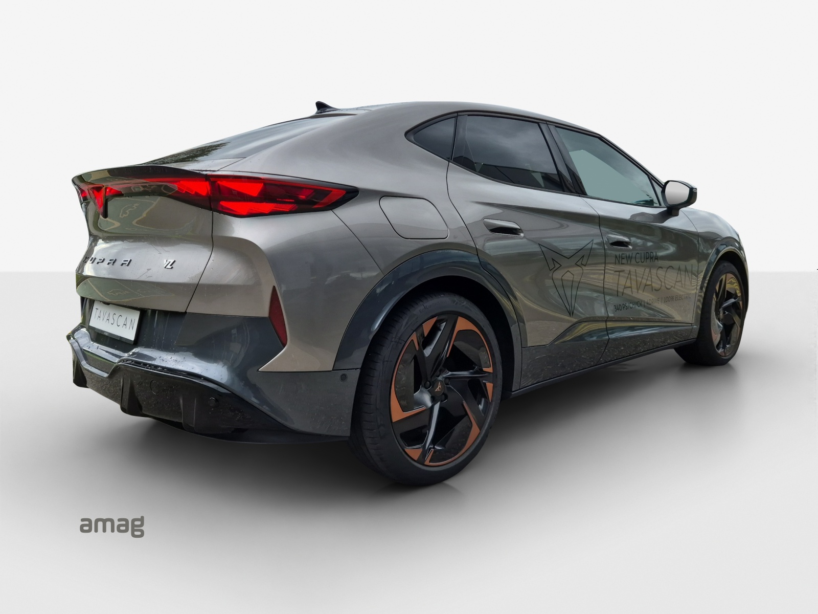 CUPRA Tavascan Type 9 77 kWh Adrenaline-image-4