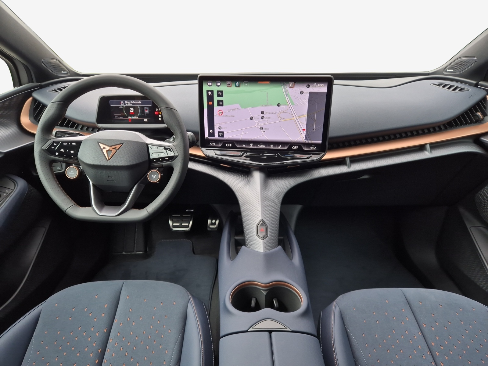 CUPRA Tavascan Type 9 77 kWh Adrenaline-image-8