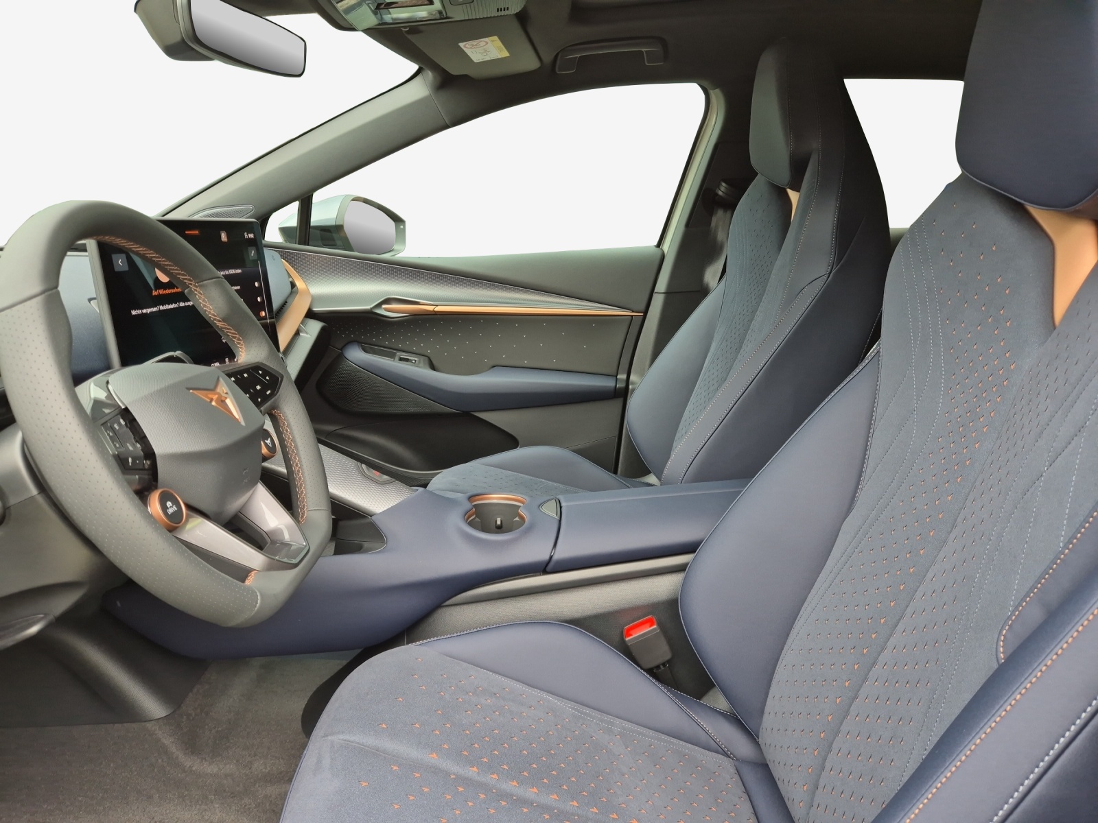 CUPRA Tavascan Type 9 77 kWh Adrenaline-image-7