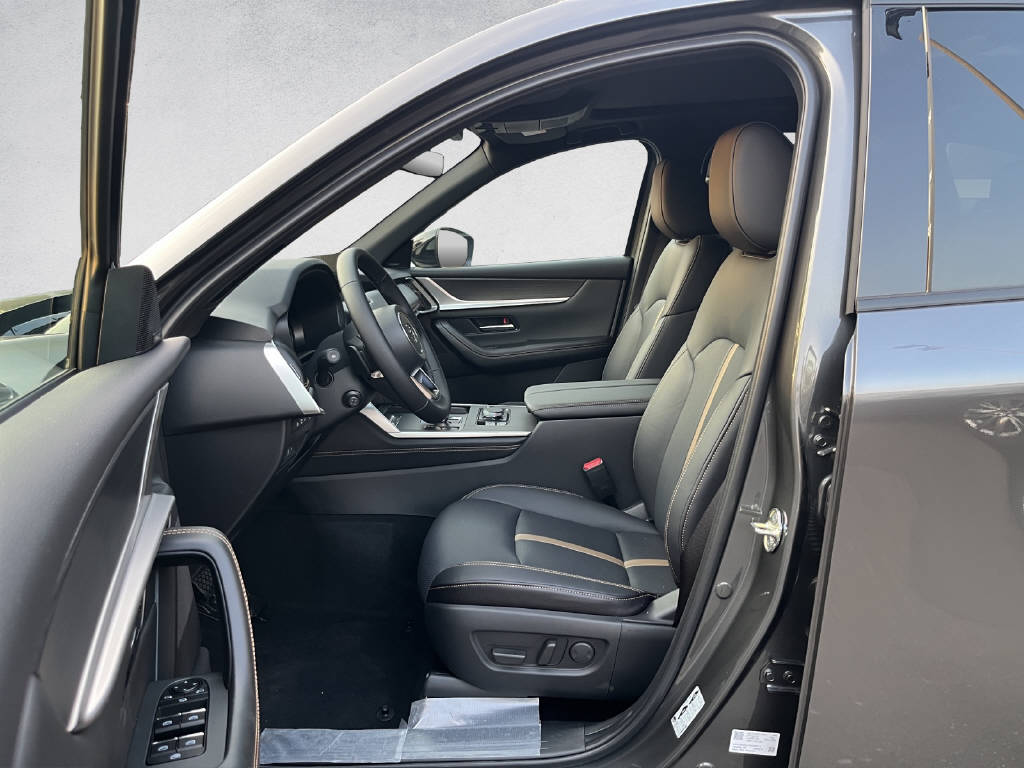 MAZDA CX-60 3.3 D AWD Homura Plus-image-8