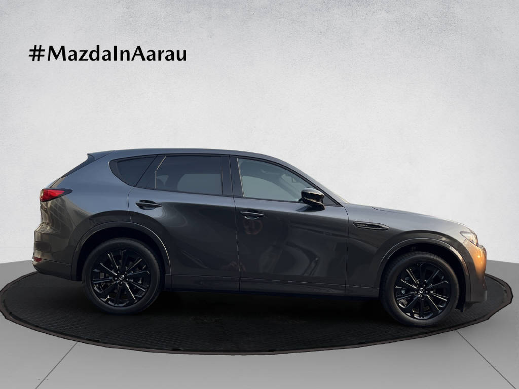 MAZDA CX-60 3.3 D AWD Homura Plus-image-6