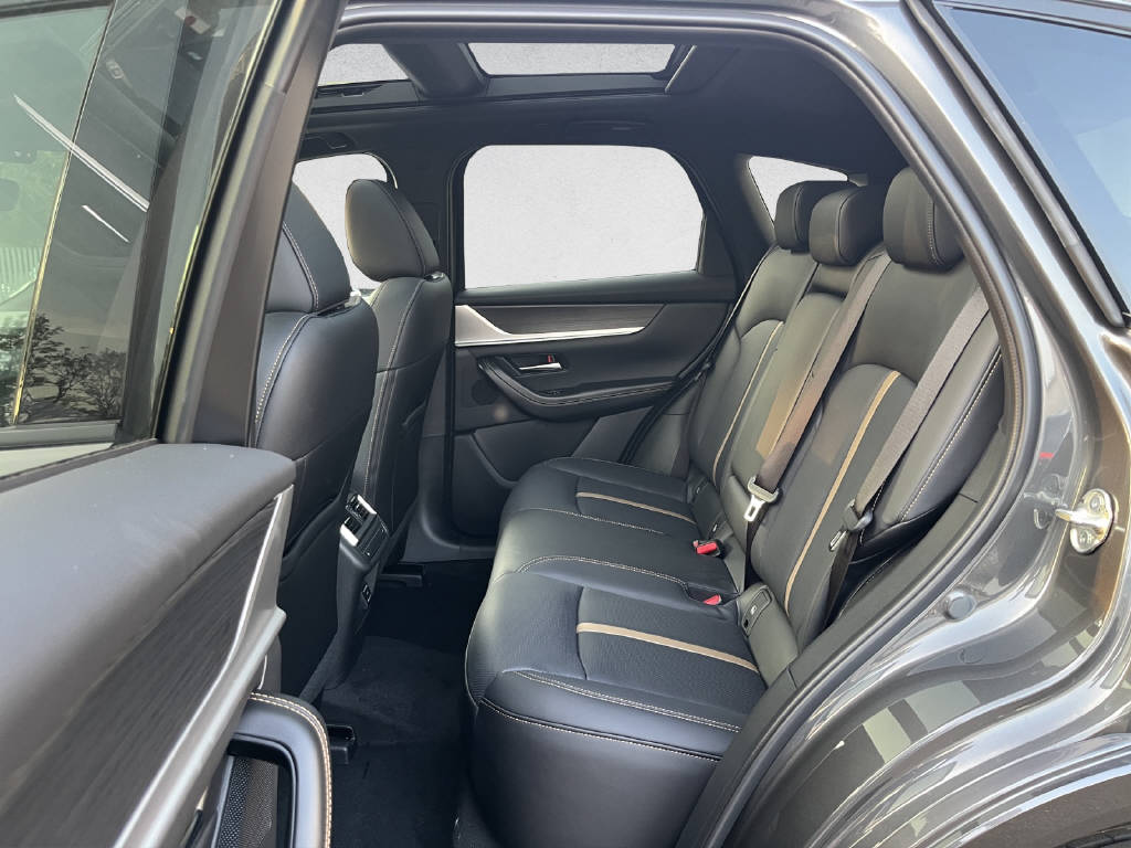 MAZDA CX-60 3.3 D AWD Homura Plus-image-12