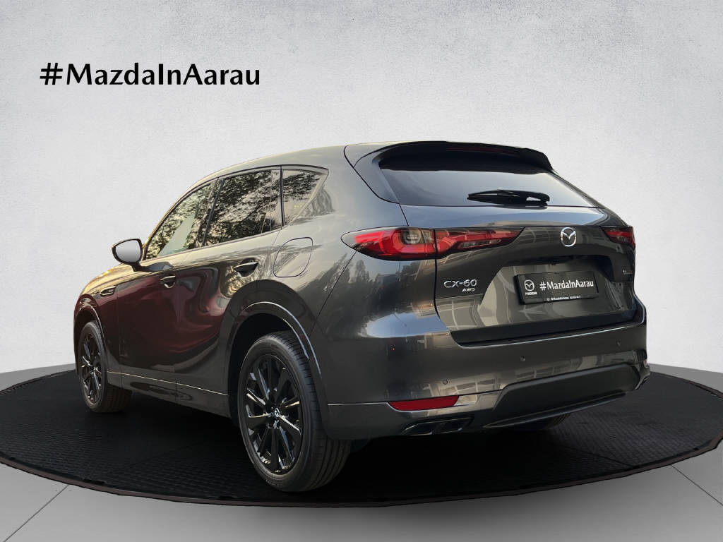MAZDA CX-60 3.3 D AWD Homura Plus-image-3