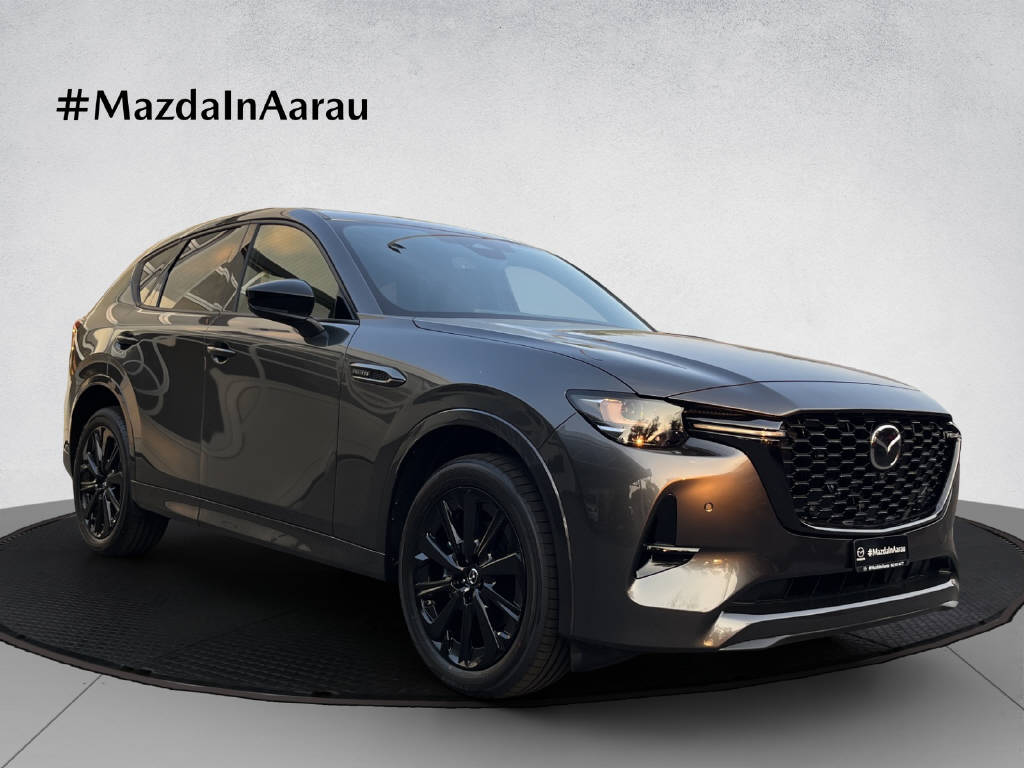 MAZDA CX-60 3.3 D AWD Homura Plus-image-7