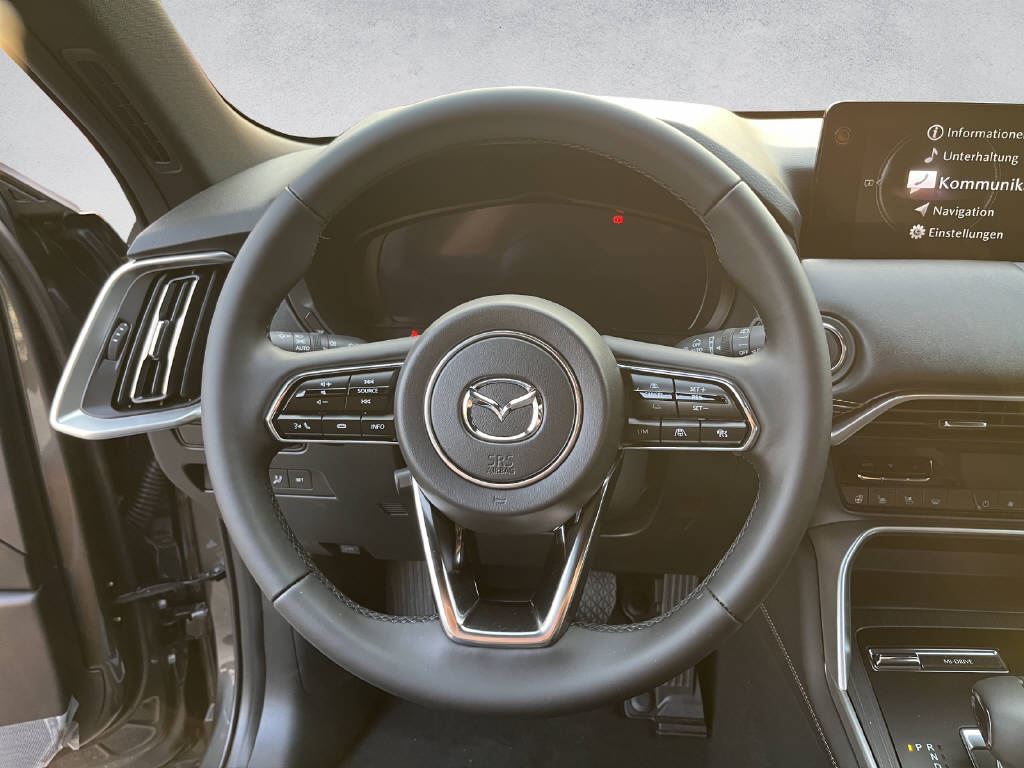MAZDA CX-60 3.3 D AWD Homura Plus-image-9