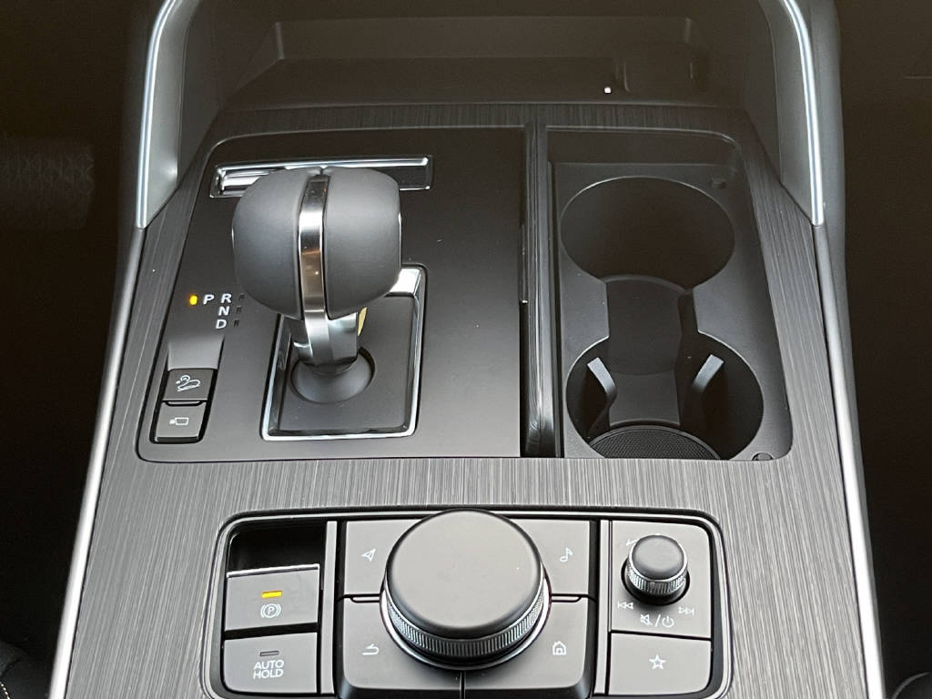 MAZDA CX-60 3.3 D AWD Homura Plus-image-14