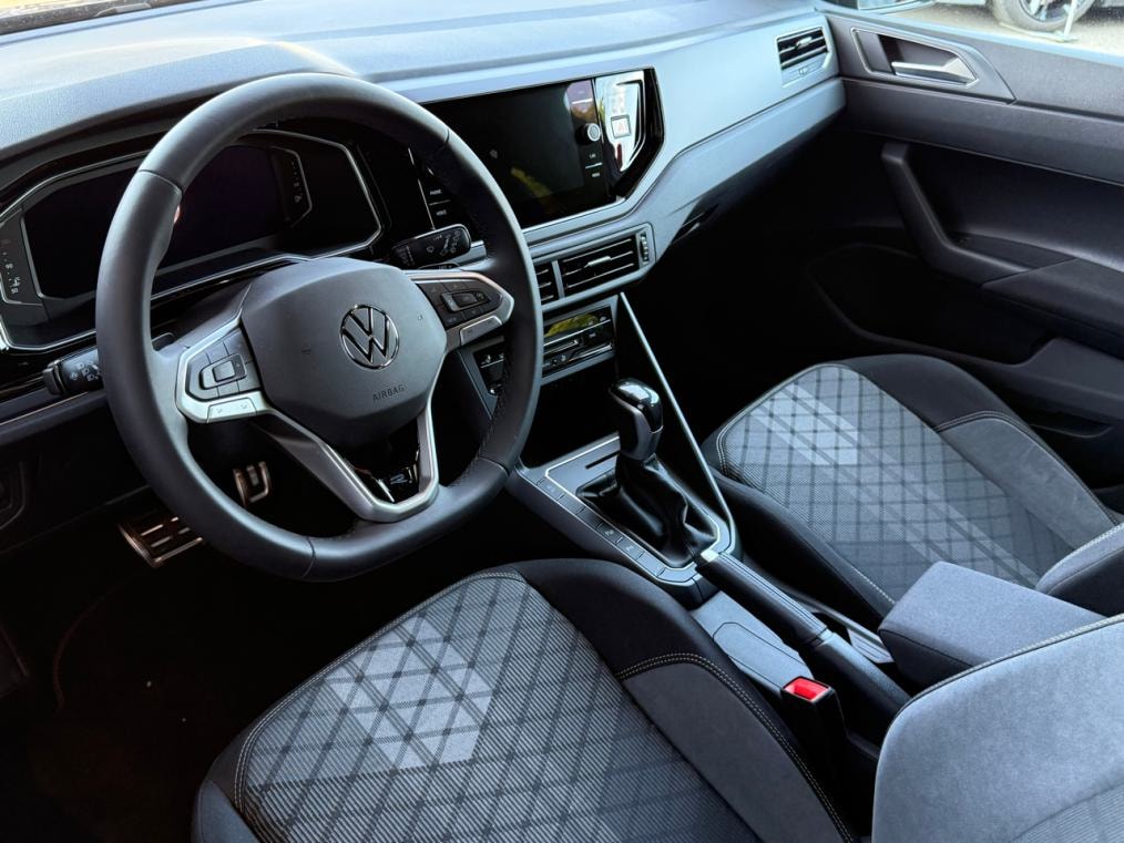VW Polo 1.0 TSI R-Line DSG-image-3
