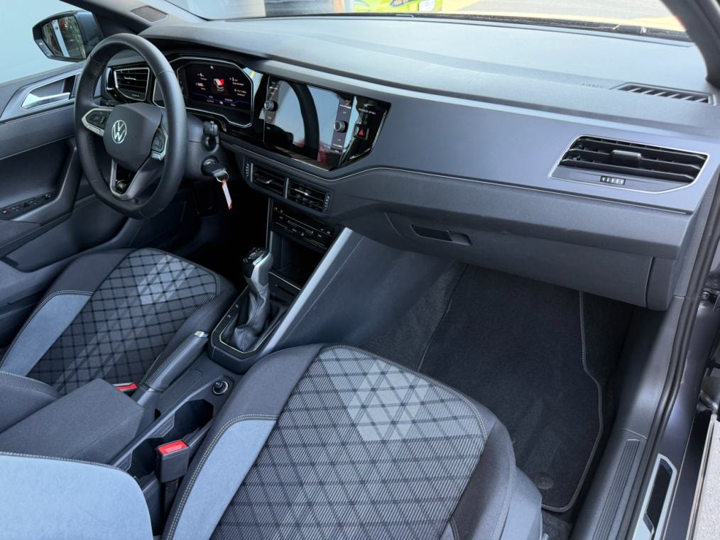 VW Polo 1.0 TSI R-Line DSG-image-7