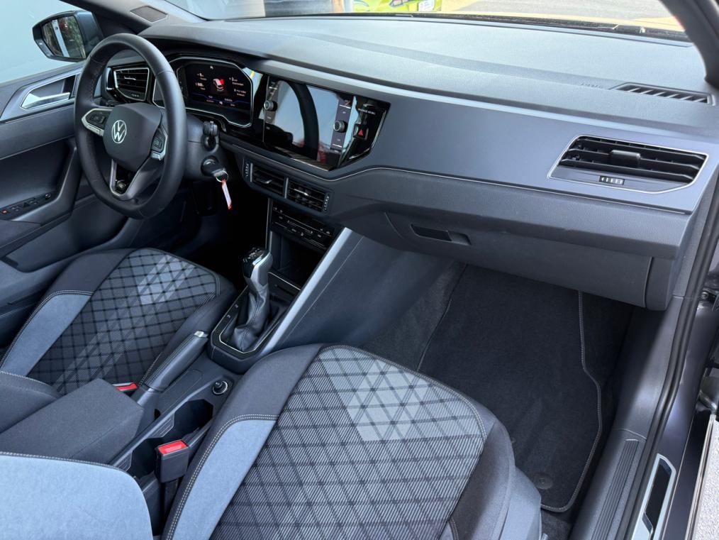 VW Polo 1.0 TSI R-Line DSG-image-7
