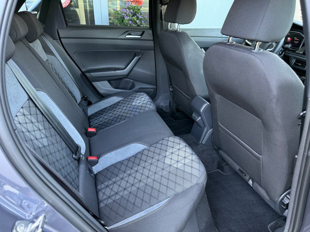 VW Polo 1.0 TSI R-Line DSG-image-9