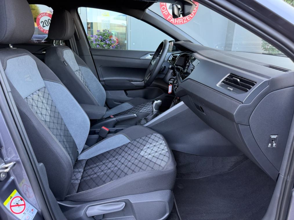 VW Polo 1.0 TSI R-Line DSG-image-8