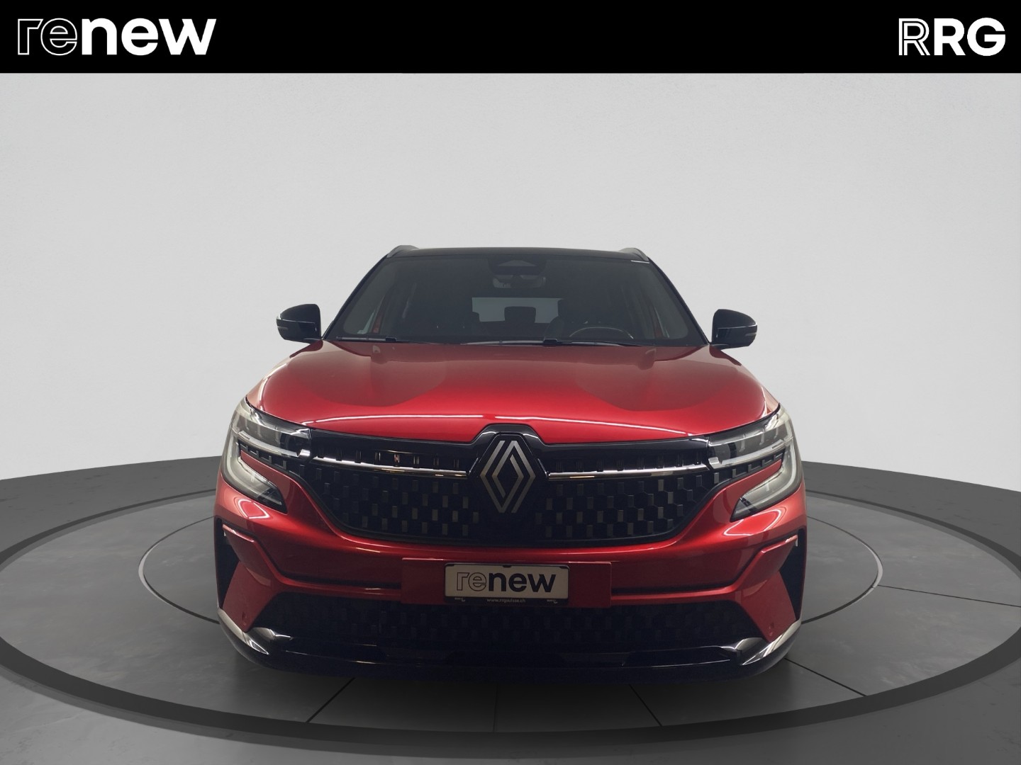 RENAULT Austral 1.2 HEV 200 Iconic A-image-5