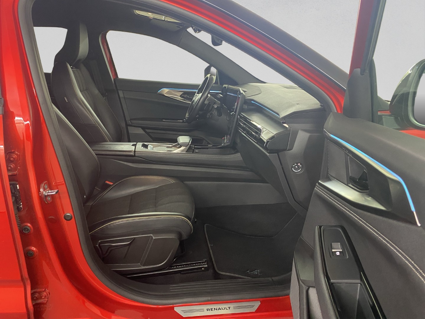 RENAULT Austral 1.2 HEV 200 Iconic A-image-19