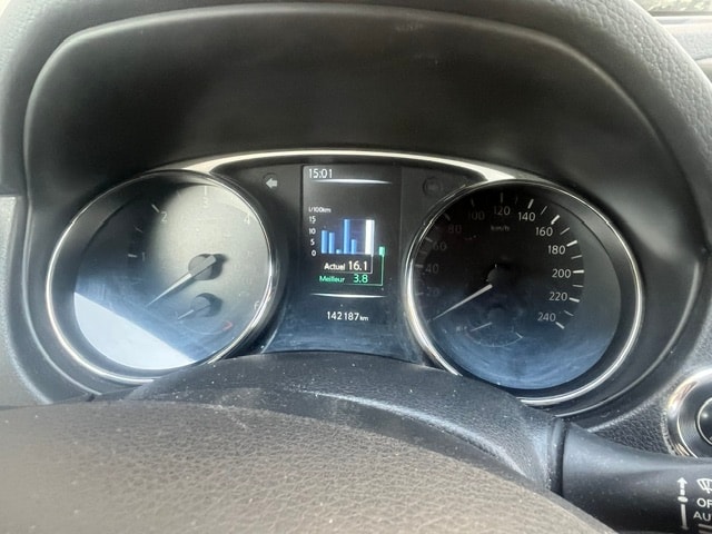 NISSAN X-Trail 2.0 dCi tekna Xtronic CVT ALL-MODE 4x4-image-6