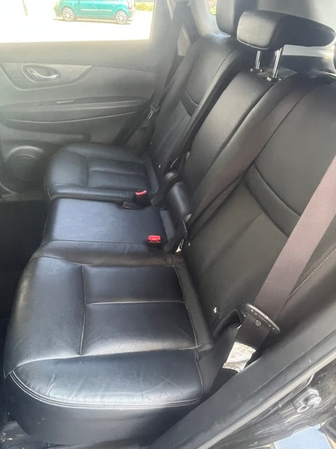 NISSAN X-Trail 2.0 dCi tekna Xtronic CVT ALL-MODE 4x4-image-8