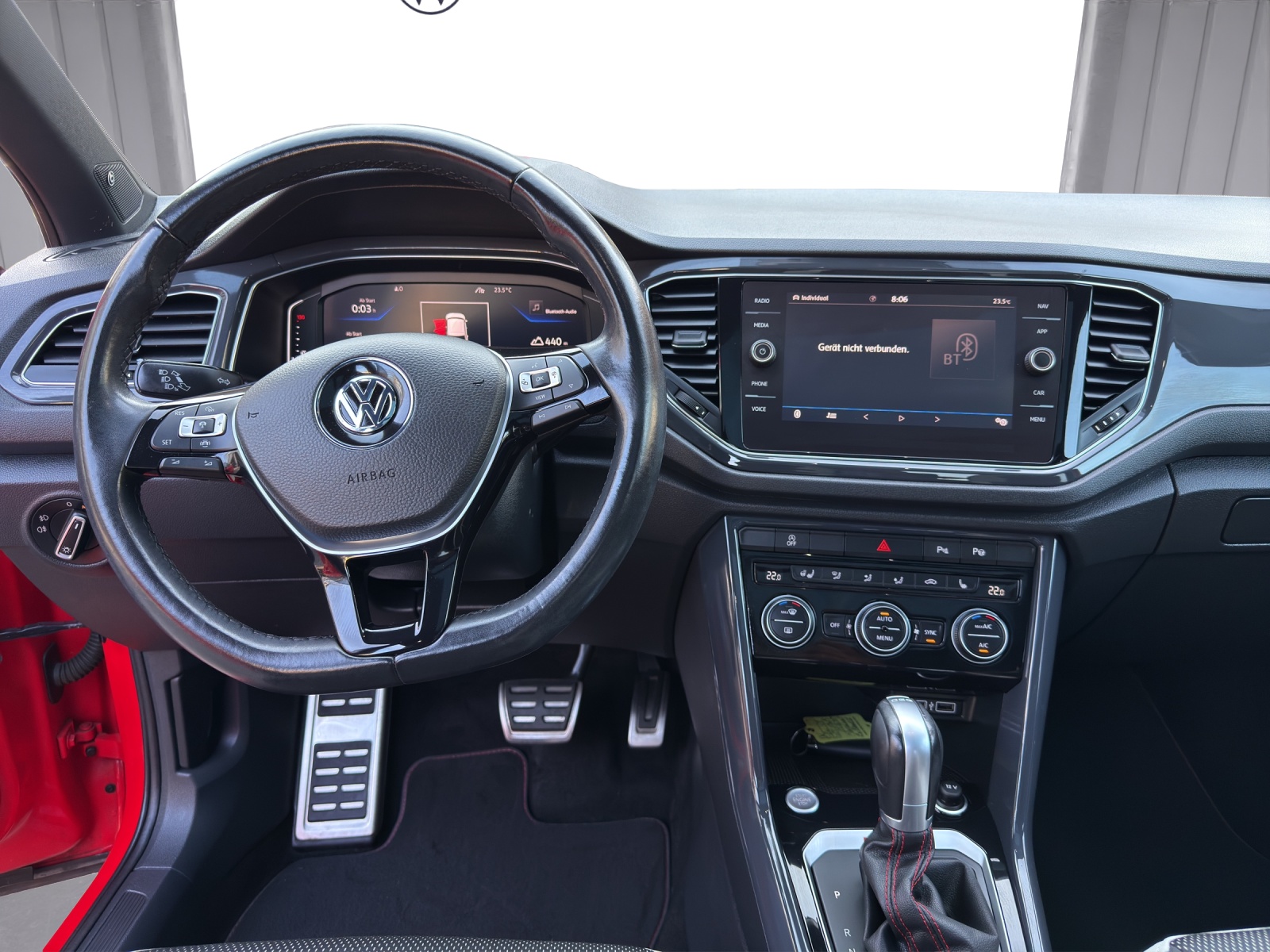 VW T-Roc 2.0 TSI Sport DSG 4Motion-image-11