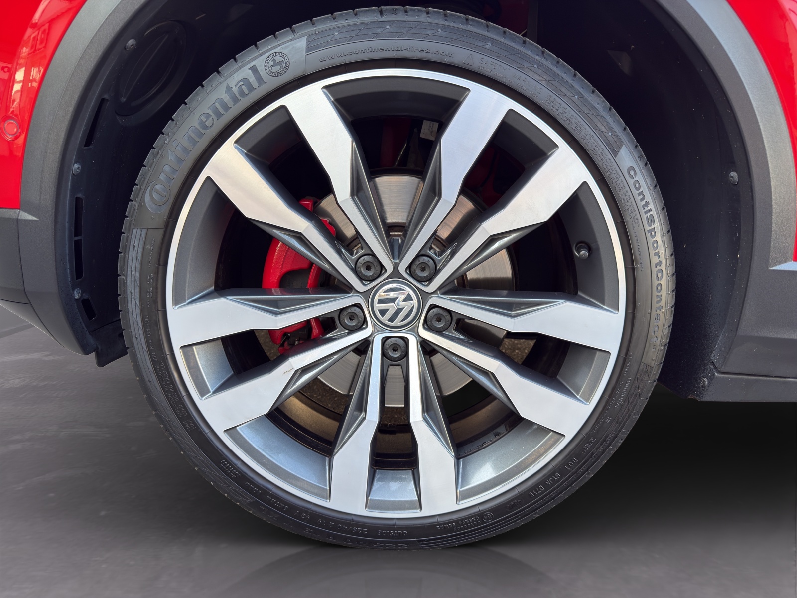 VW T-Roc 2.0 TSI Sport DSG 4Motion-image-8