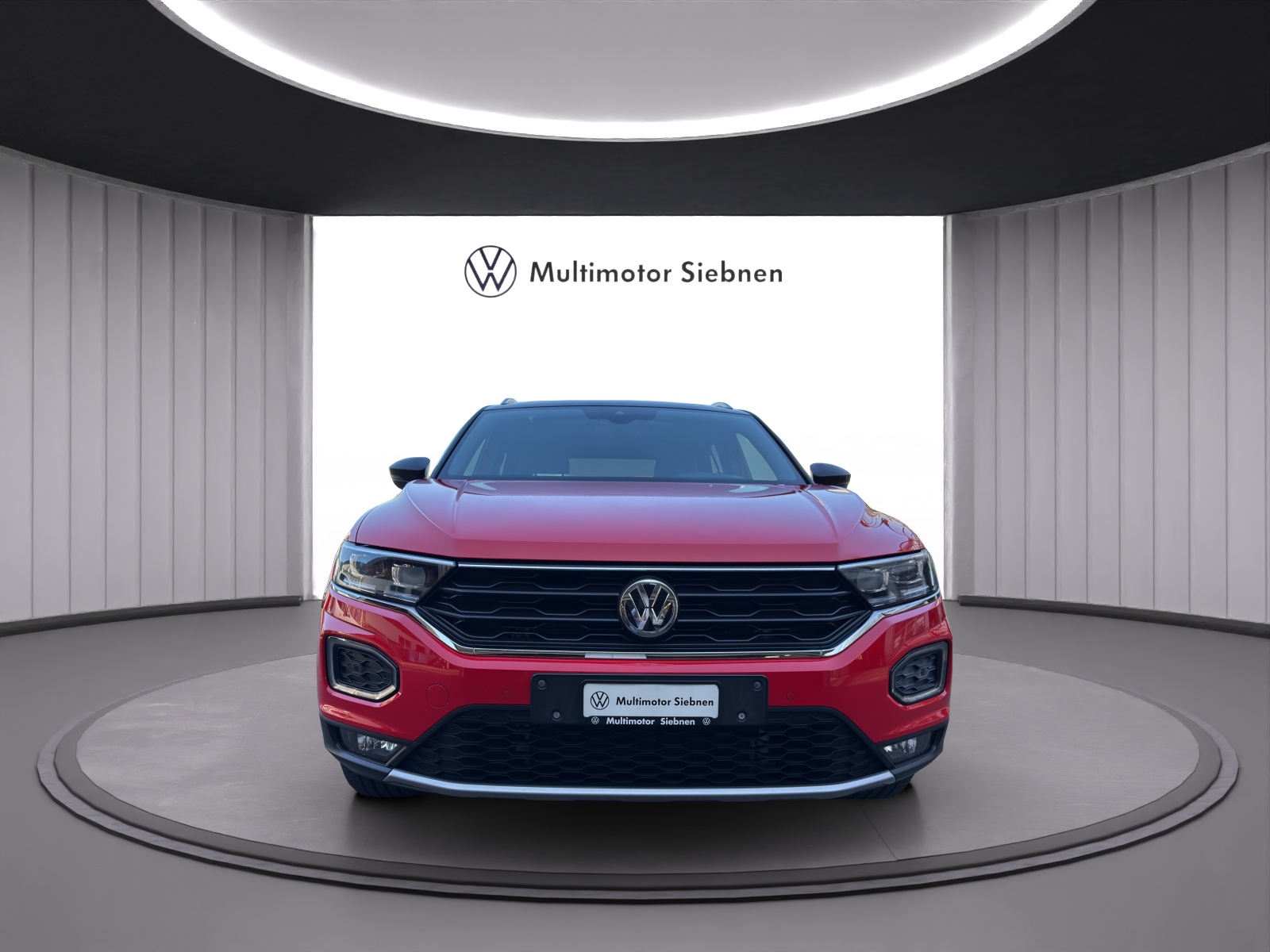 VW T-Roc 2.0 TSI Sport DSG 4Motion-image-7