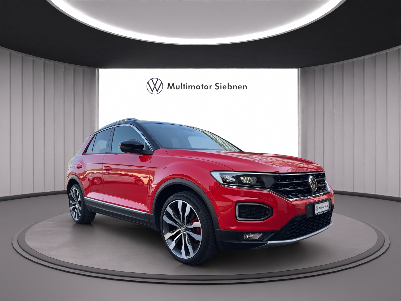 VW T-Roc 2.0 TSI Sport DSG 4Motion-image-6