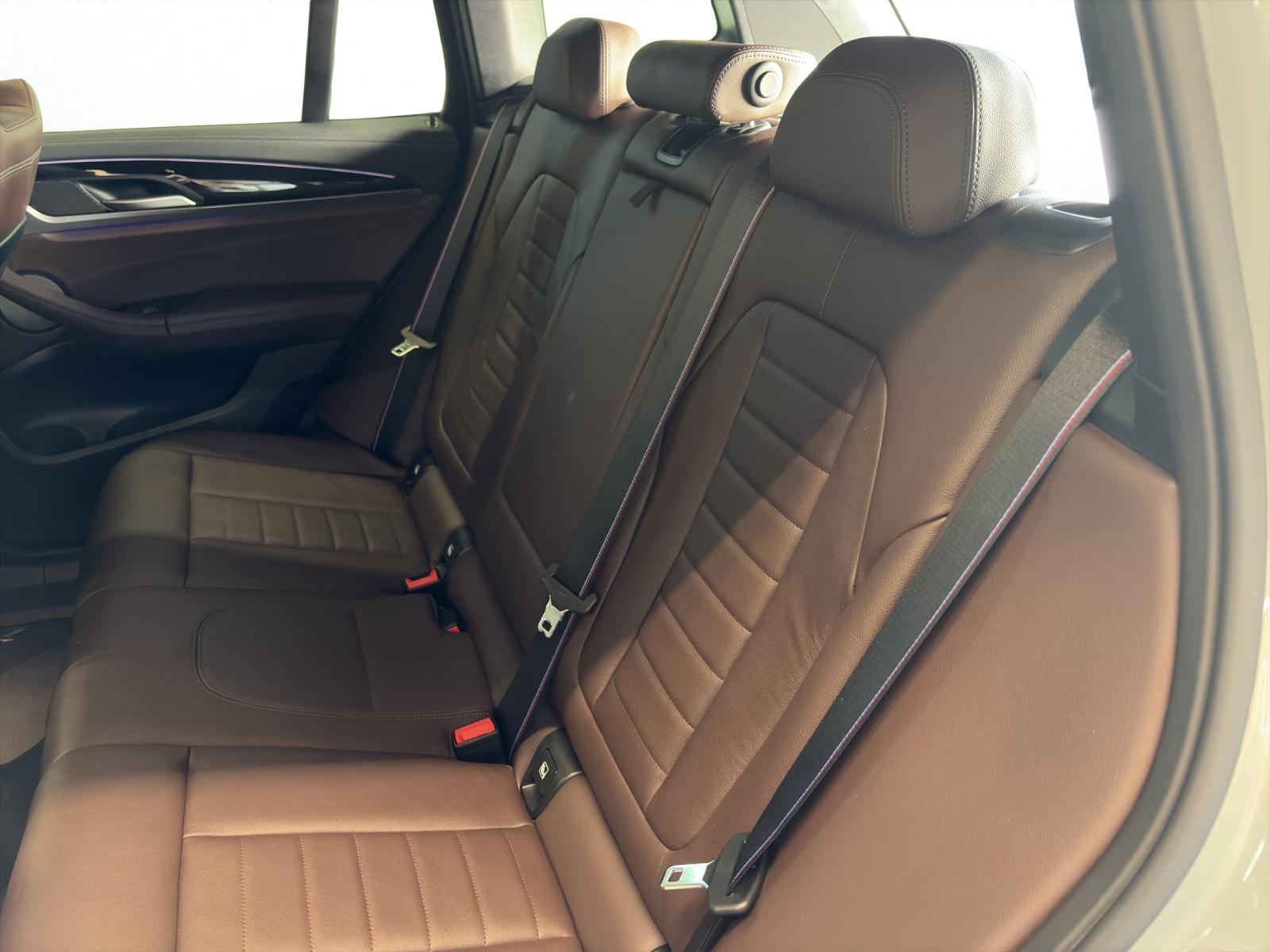 BMW X3 M40i-image-13