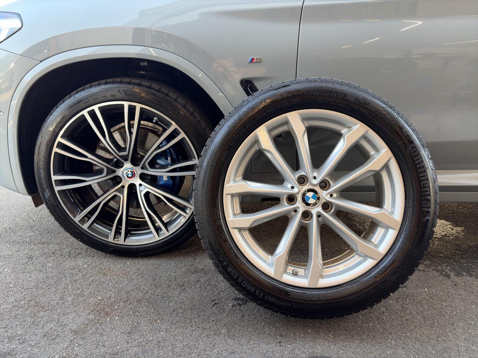 BMW X3 M40i-image-20