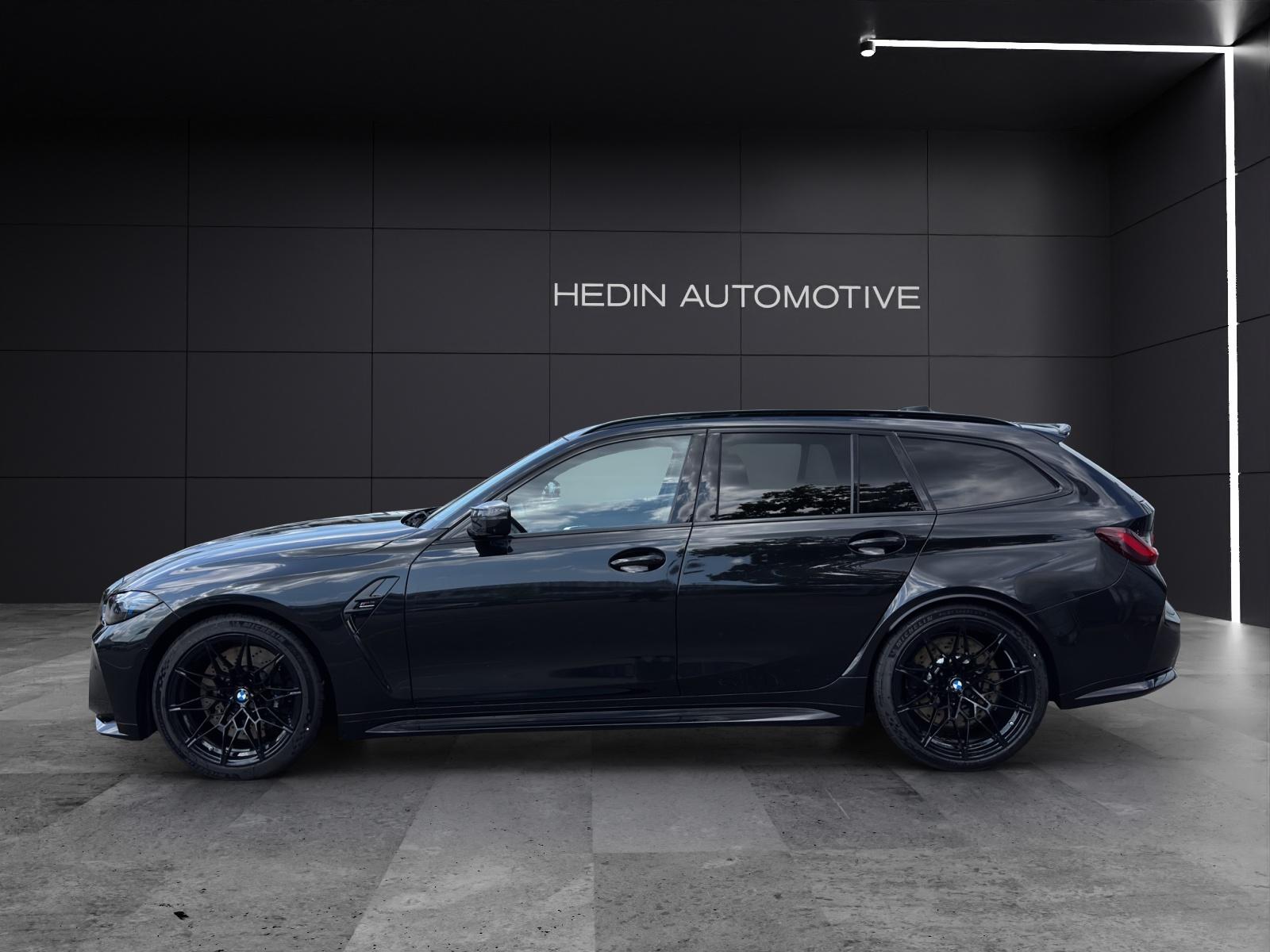 BMW M3 Competition xDrive Touring-image-2