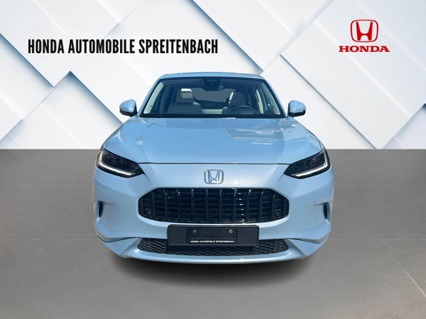 HONDA ZR-V 2.0 i-MMD Advance mit Honda 1.9% Leasing-image-7