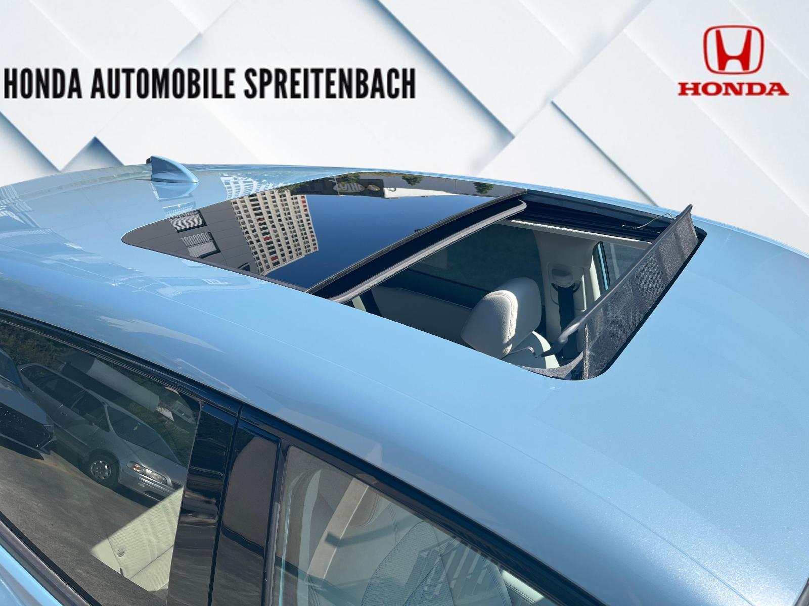 HONDA ZR-V 2.0 i-MMD Advance mit Honda 1.9% Leasing-image-18