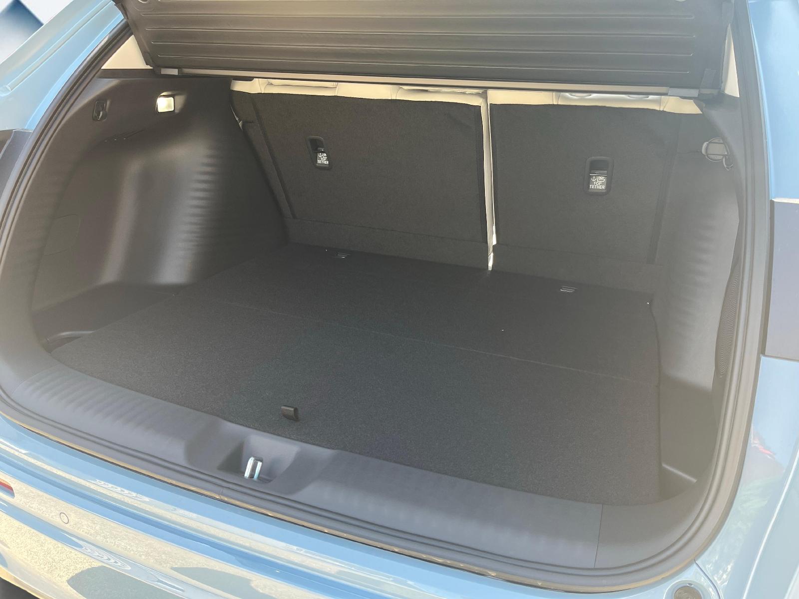 HONDA ZR-V 2.0 i-MMD Advance mit Honda 1.9% Leasing-image-12