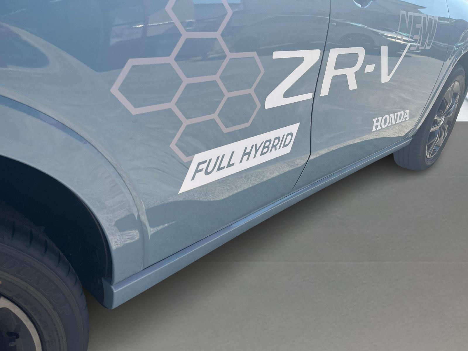 HONDA ZR-V 2.0 i-MMD Advance mit Honda 1.9% Leasing-image-16