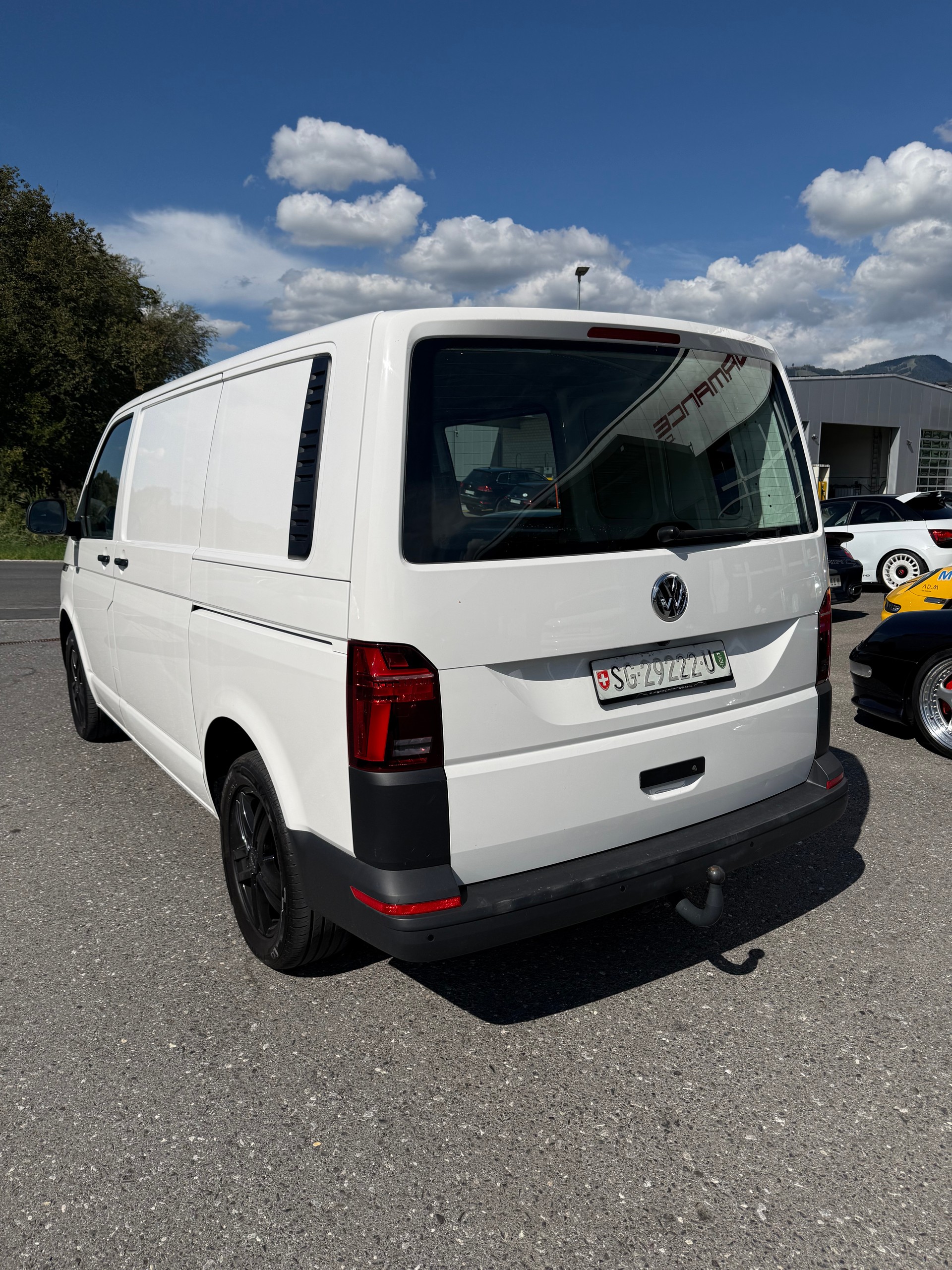 VW T6.1 2.0 TDI-image-4