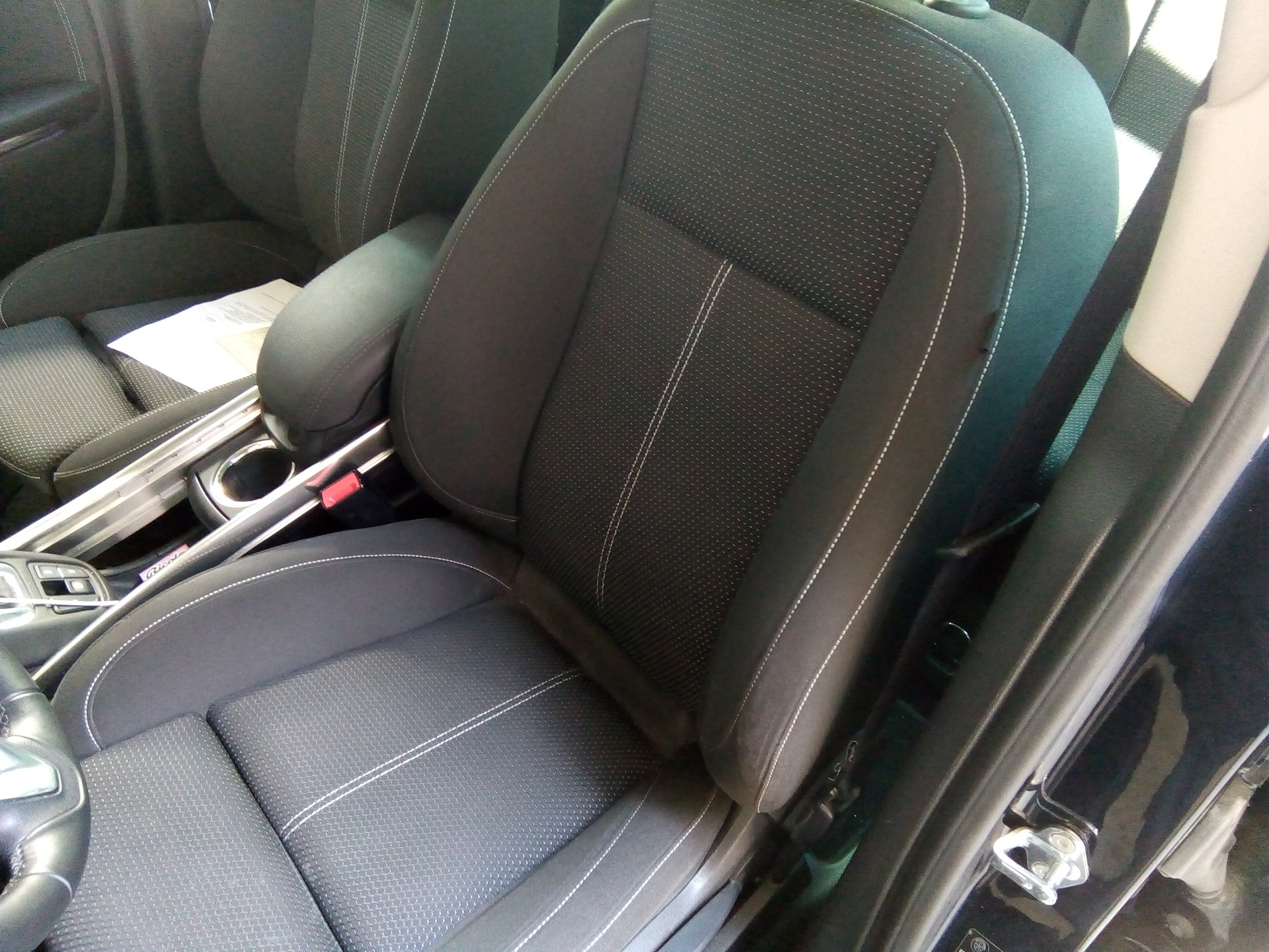 OPEL Zafira 2.0 CDTi Excellence Automatic-image-8