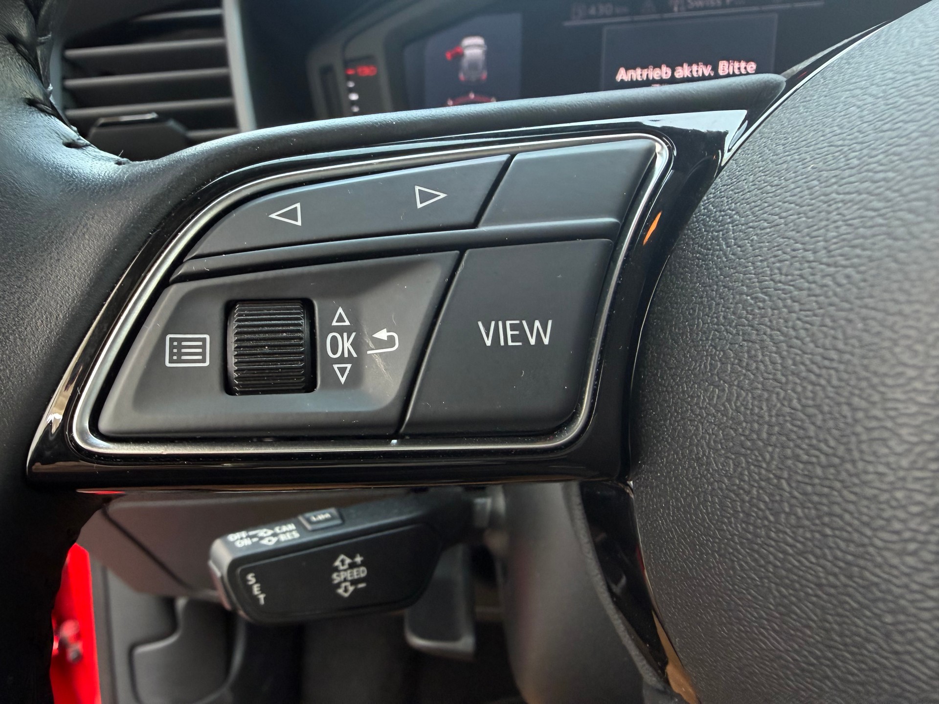 AUDI A1 Sportback 35 TFSI S Line S-tronic-image-20