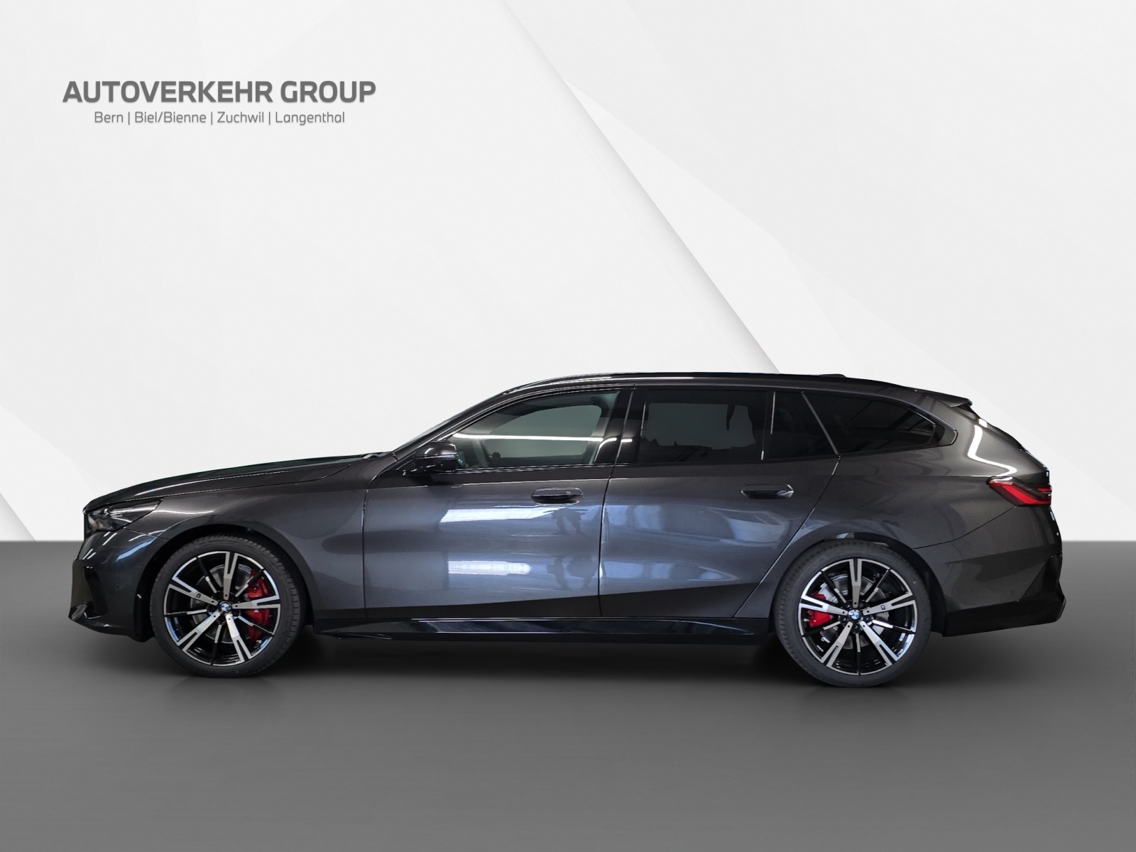 BMW 540d xDrive 48V Touring M Sport Pro Steptronic-image-7