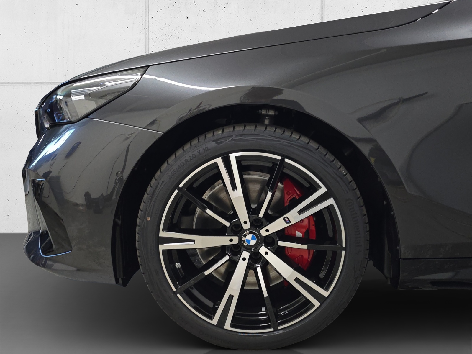 BMW 540d xDrive 48V Touring M Sport Pro Steptronic-image-8