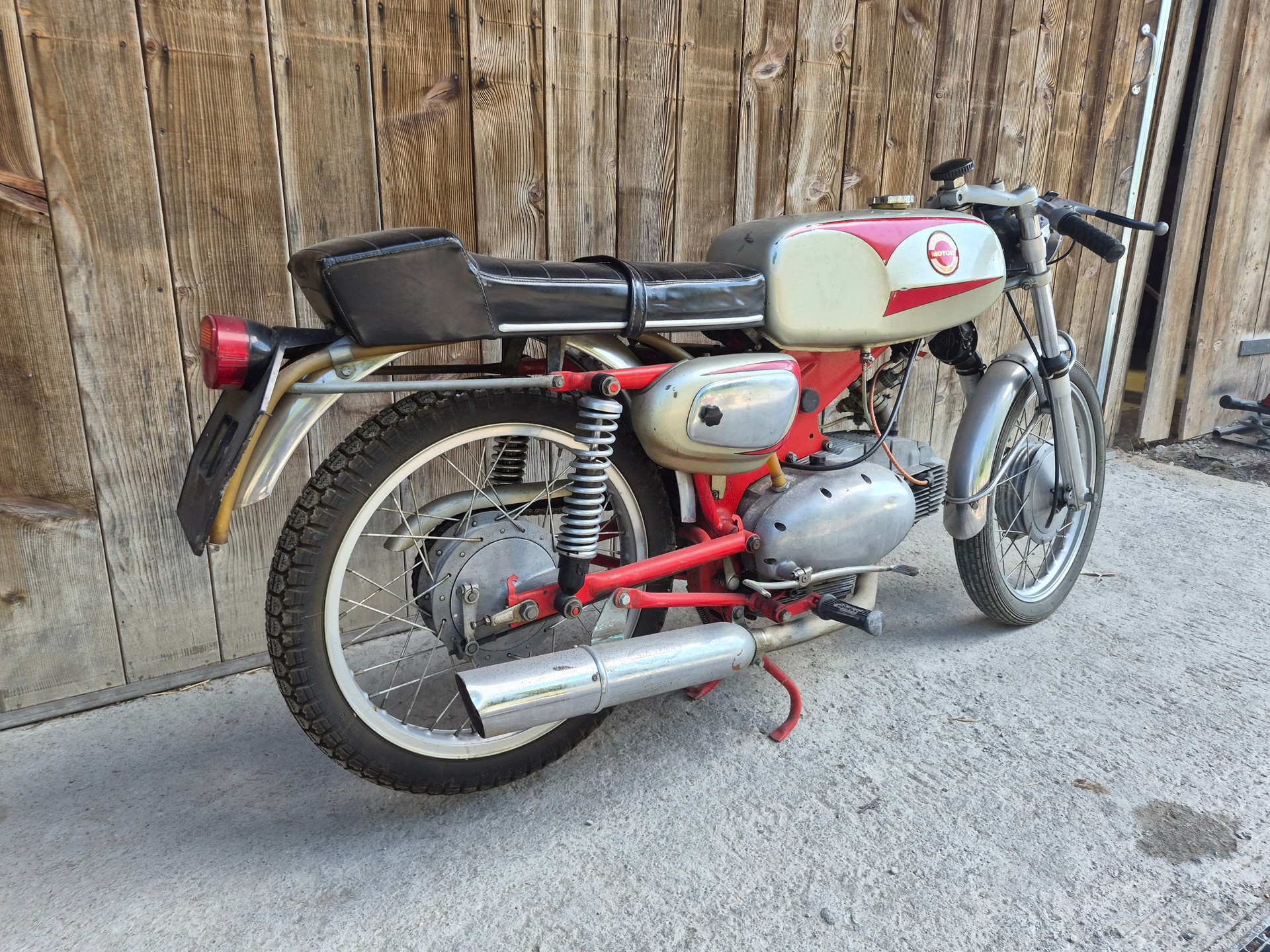 MOTOBI Sport Special 125-image-5