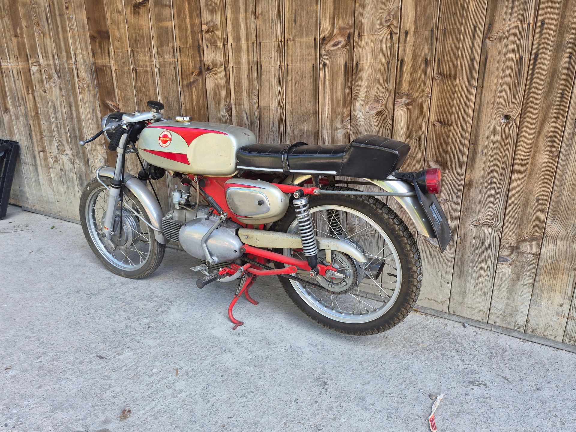 MOTOBI Sport Special 125-image-2
