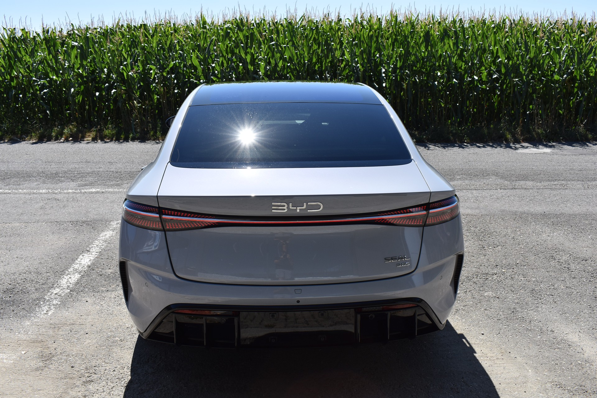 BYD Seal 82,5 kWh Excellence AWD-image-5