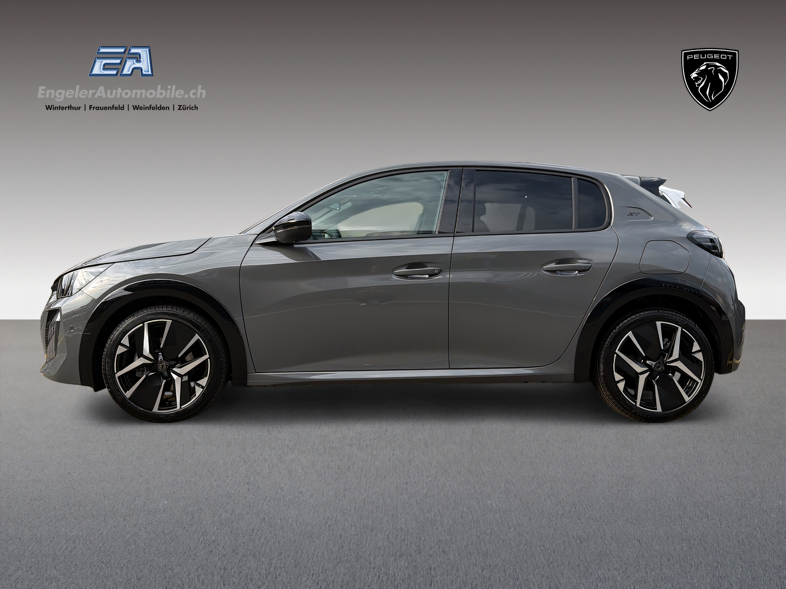 PEUGEOT 208 1.2 Hybrid 145 GT Exclusive-showroom-element-2