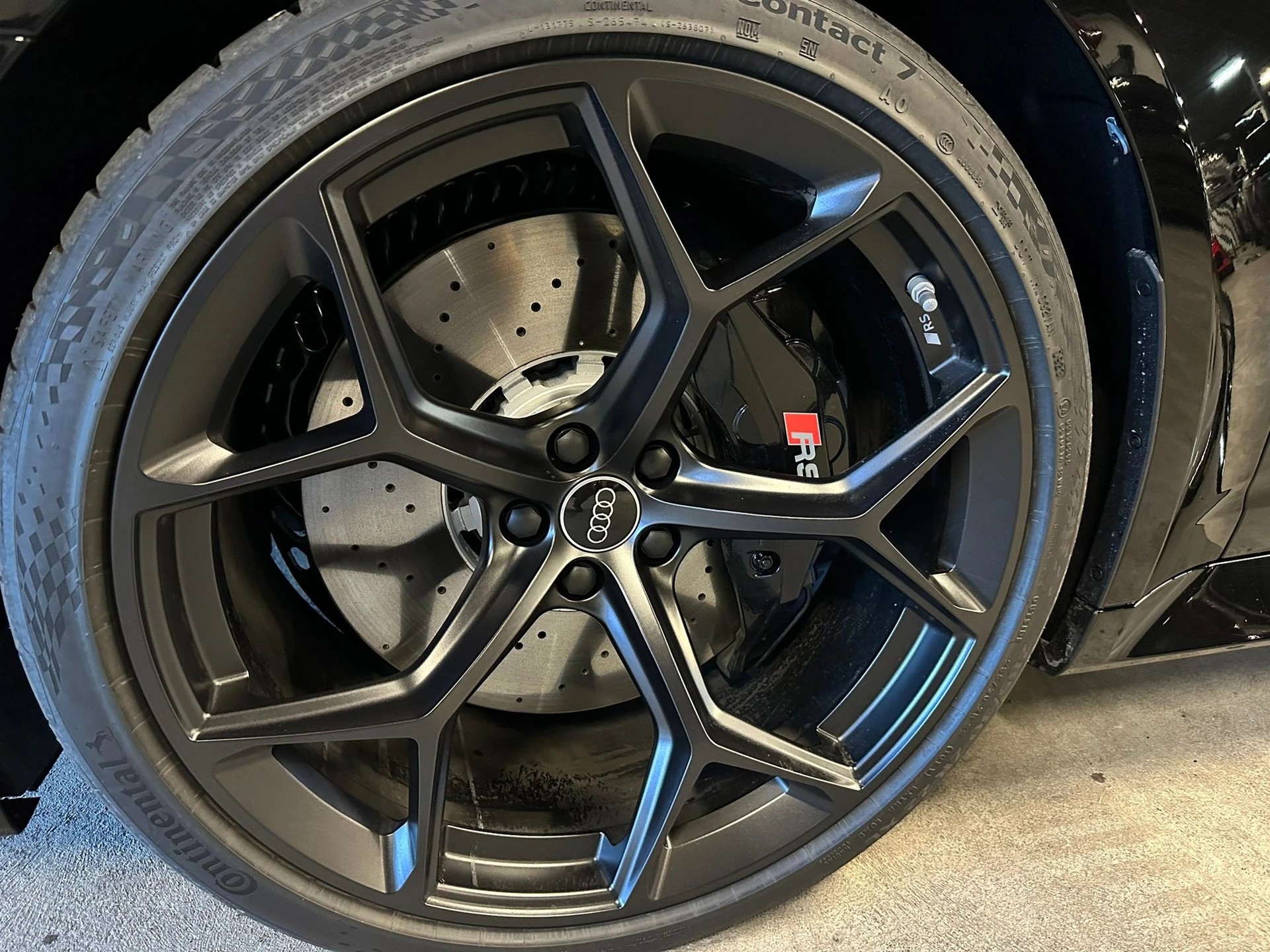 AUDI RS6 Avant 4.0 TFSI V8 Performance quattro ABT 720 PS / 950 NM-image-5