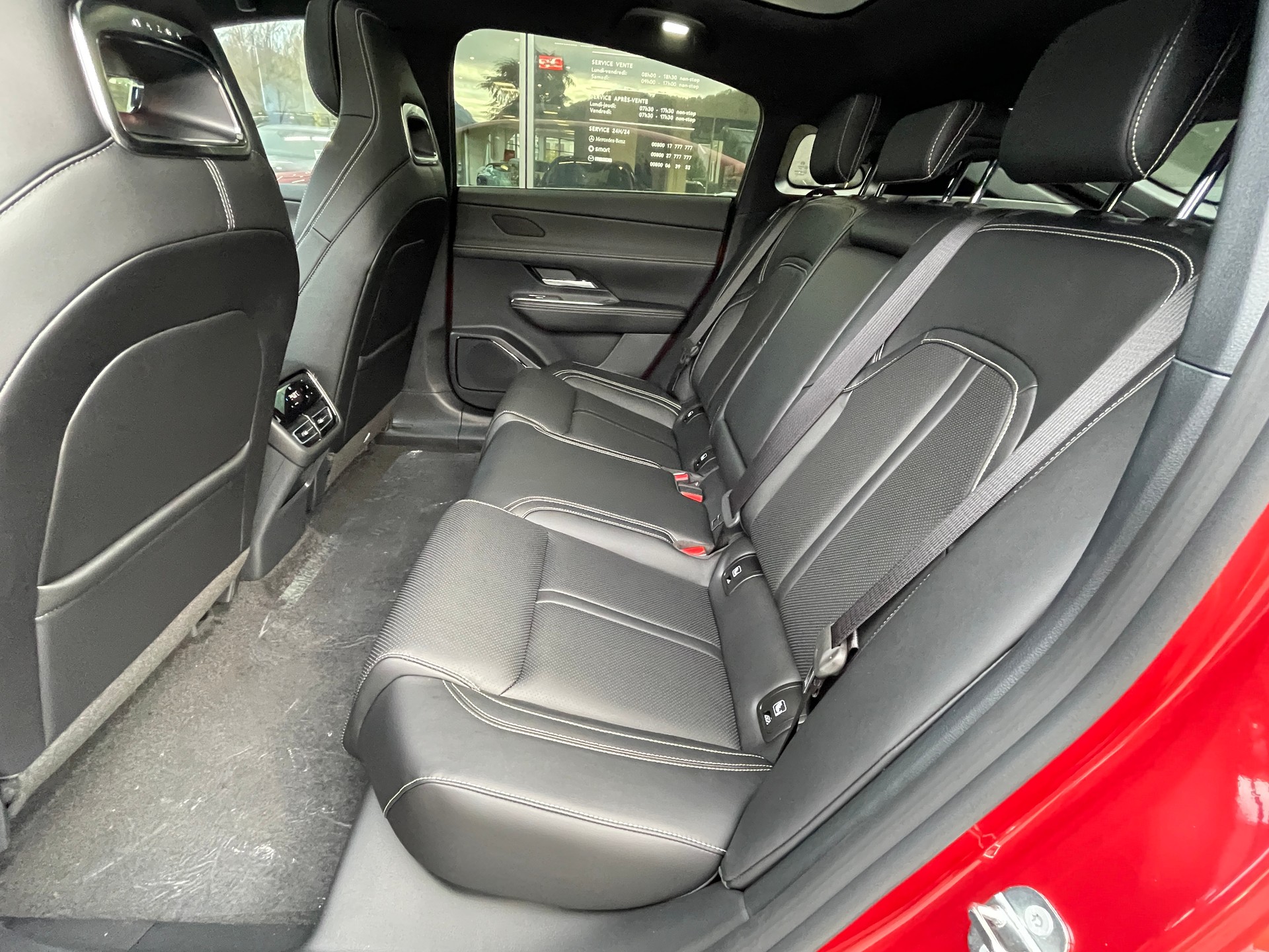 MAZDA 6e 258 69kWh Takumi-image-8