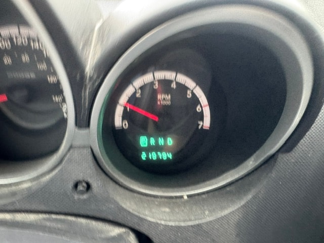 DODGE Nitro 4.0 V6 R/T Automatic-image-4