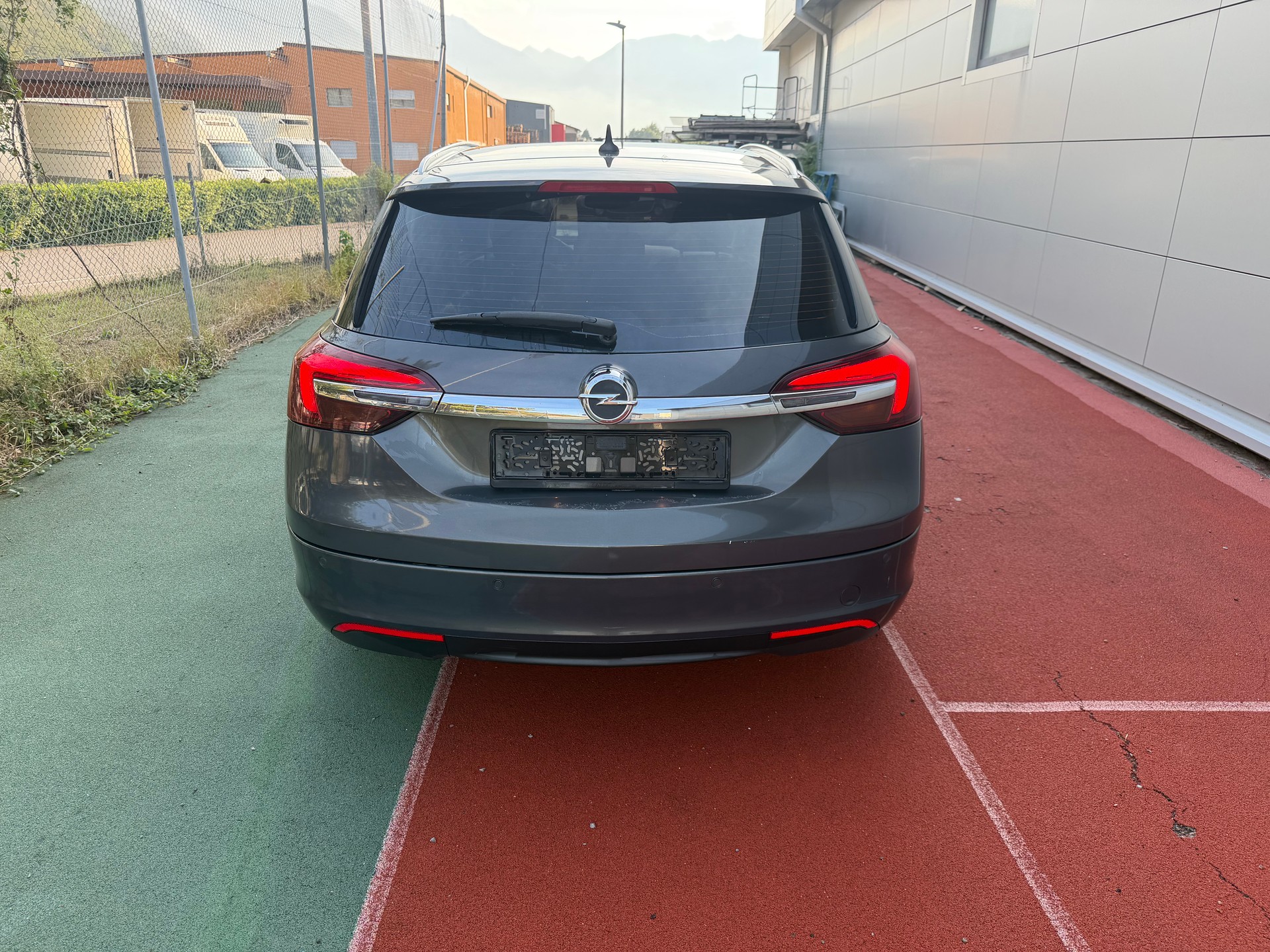 OPEL Insignia ST 2.0 CDTI ecoFlex Business Ed.-image-5