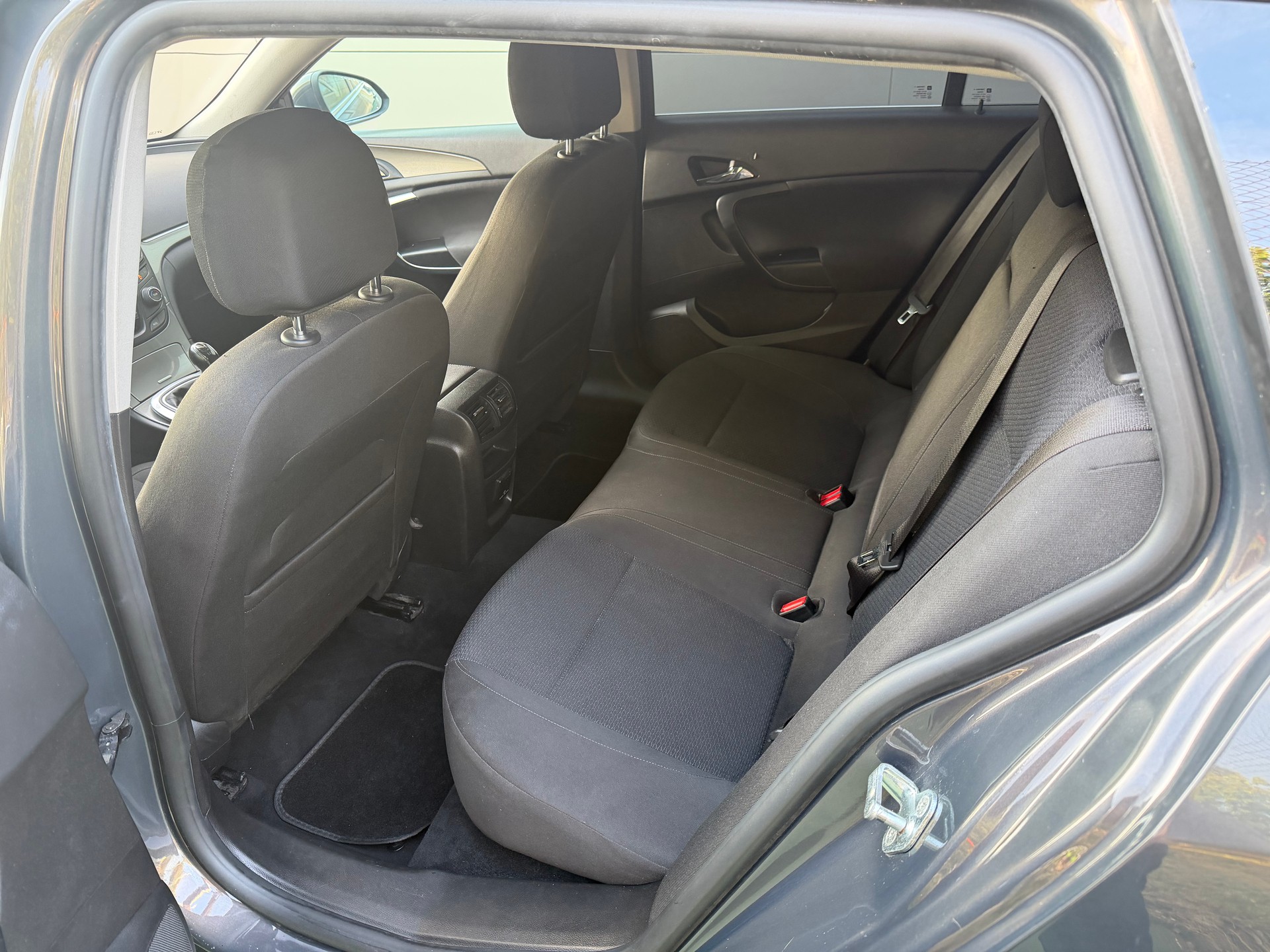 OPEL Insignia ST 2.0 CDTI ecoFlex Business Ed.-image-10
