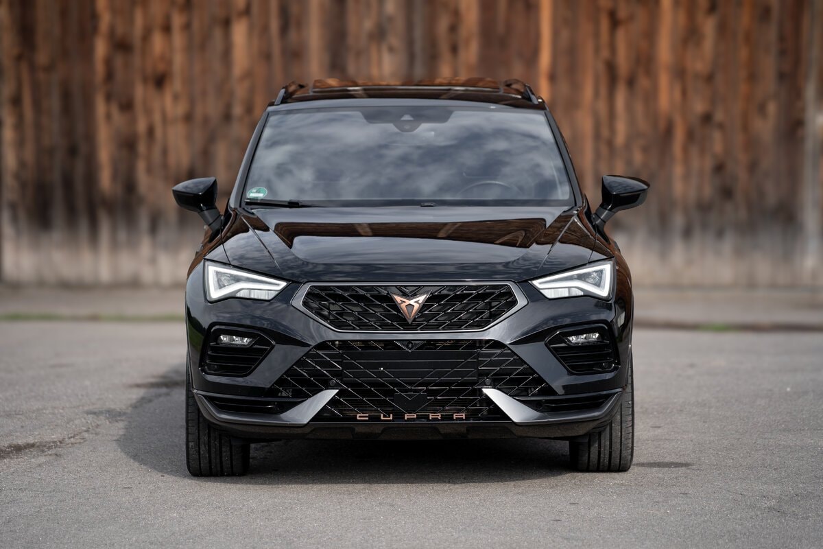 CUPRA 2.0 TSI 4Drive DSG-image-2