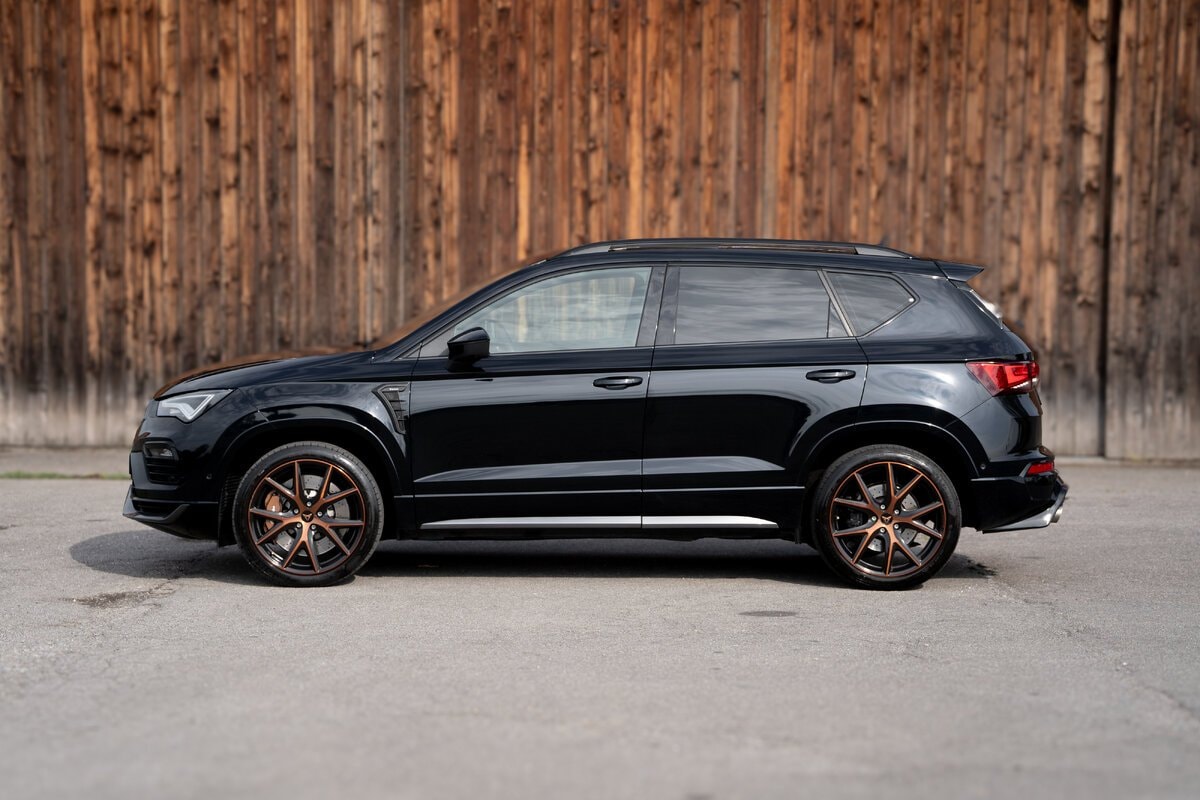 CUPRA 2.0 TSI 4Drive DSG-image-1