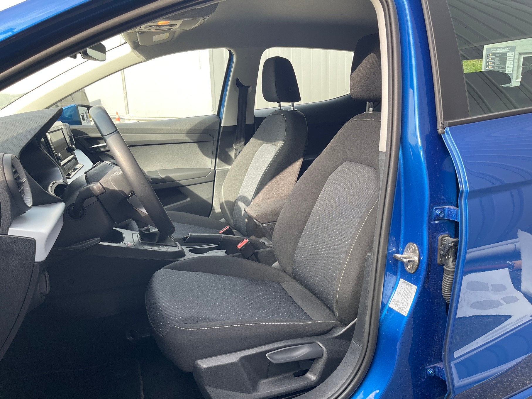 SEAT Ibiza 1.0 EcoTSI GO DSG-image-6